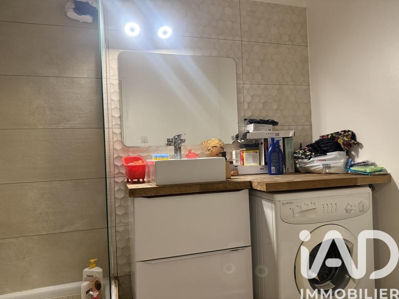 Appartement - 30 m² - 1 pièce