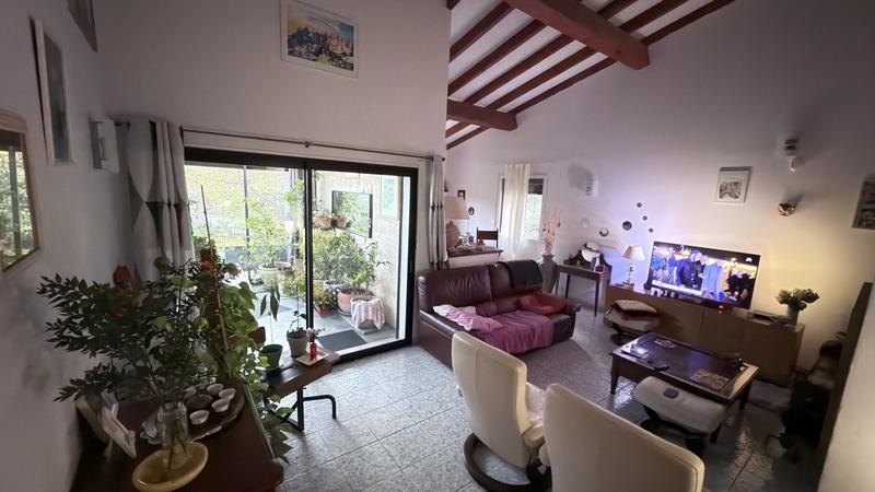 Villa - 160 m² - 4 pièces