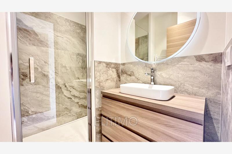 Appartement - 78 m² - 4 pièces