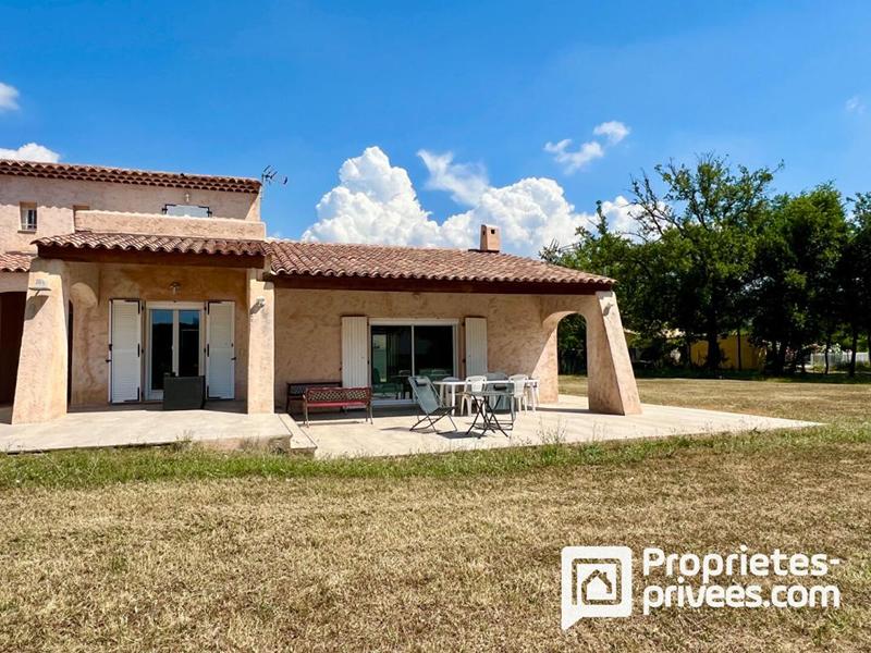 Maison - 151 m² - 7 pièces