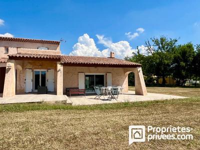 Maison - 151 m² - 7 pièces