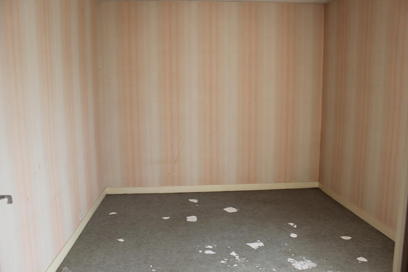 Appartement - 94 m² - 5 pièces