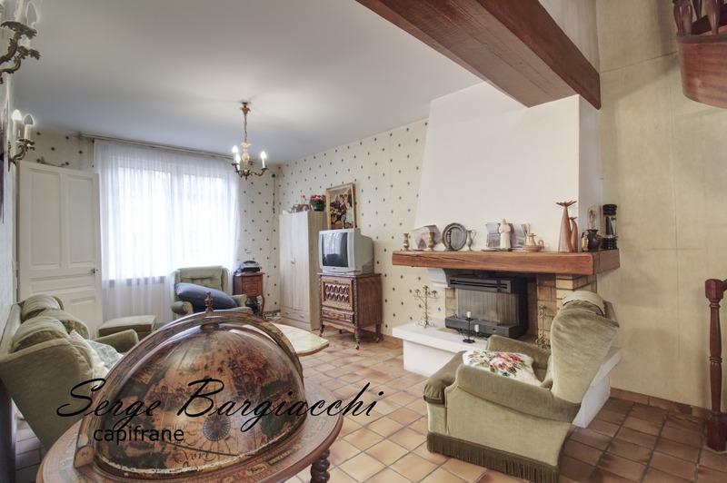 Maison - 200 m² - 8 pièces