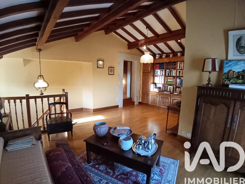 Maison - 160 m² - 4 pièces