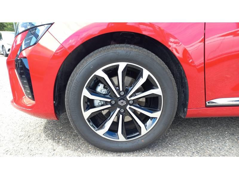 Renault Clio E-Tech full hybrid 145 ch Gsr2 Techno