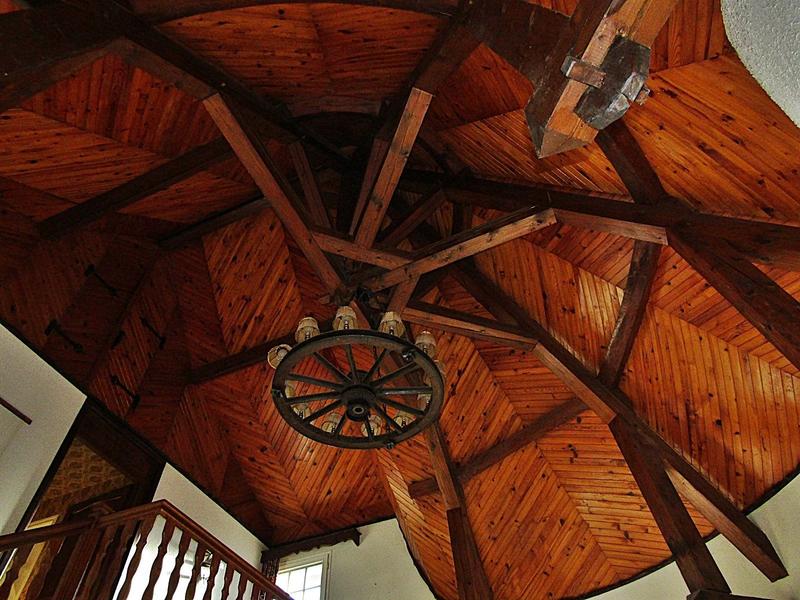 Maison - 175 m² - 6 pièces