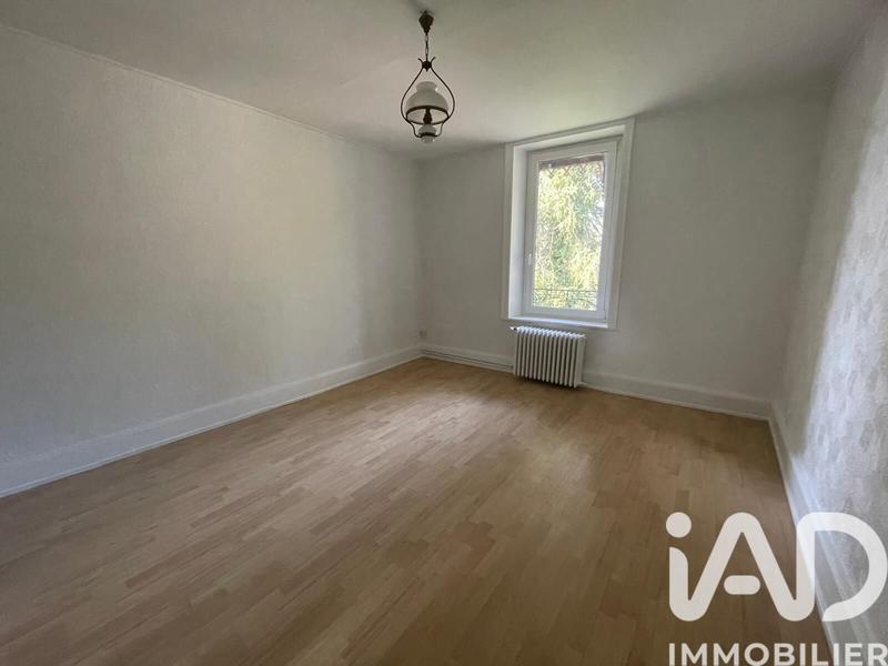 Appartement - 70 m² - 4 pièces