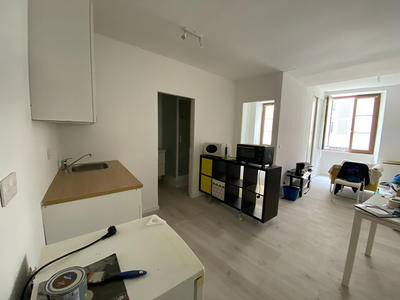 Appartement - 45 m² - 3 pièces