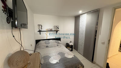 Maison ancienne - 75 m² - 4 pièces