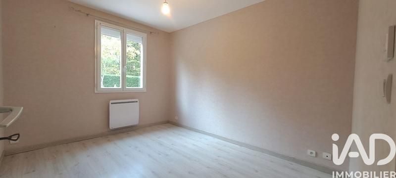 Maison - 145 m² - 7 pièces
