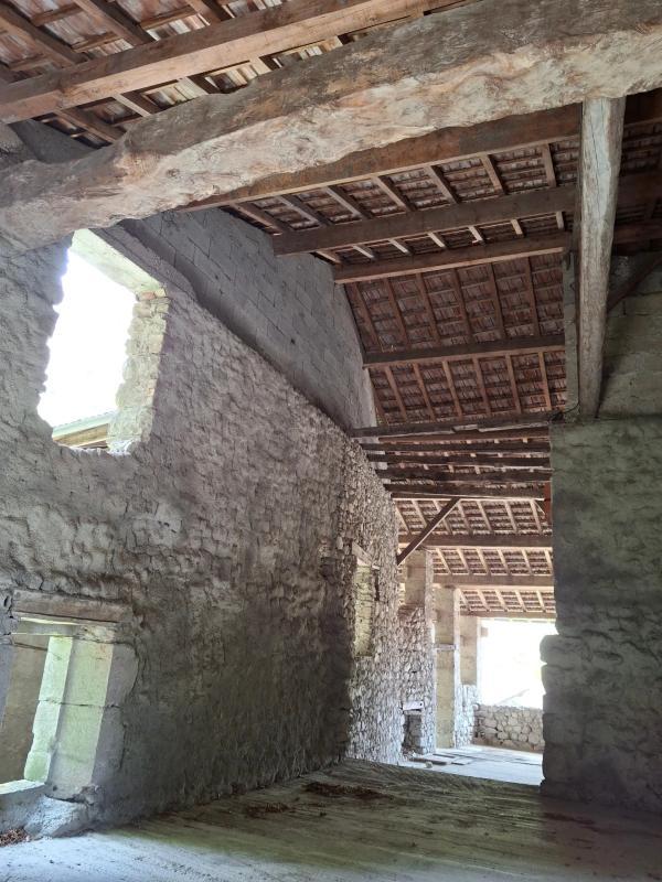 Maison - 200 m² - 8 pièces