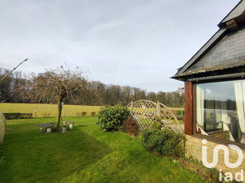 Maison - 183 m² - 6 pièces