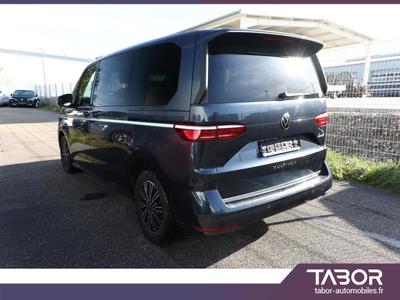 Volkswagen Multivan T7 2.0 Tdi 150 Dsg Style