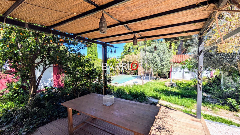 Villa - 170 m² - 4 pièces