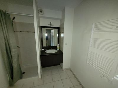 Studio - 21 m² - 1 pièce