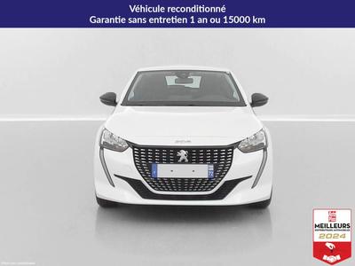 Peugeot 208 II 1.2 PureTech 75ch Active