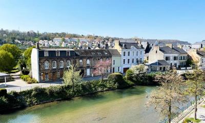 Appartement - 89 m² - 4 pièces