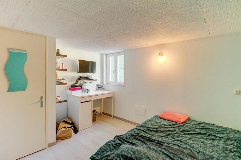 Maison ancienne - 103 m² - 6 pièces