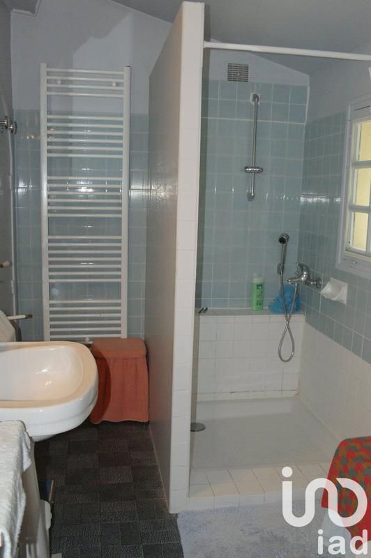 Maison - 137 m² - 7 pièces