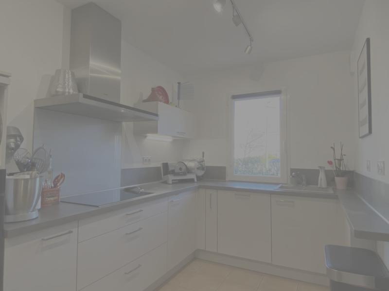 Villa - 88 m² - 4 pièces