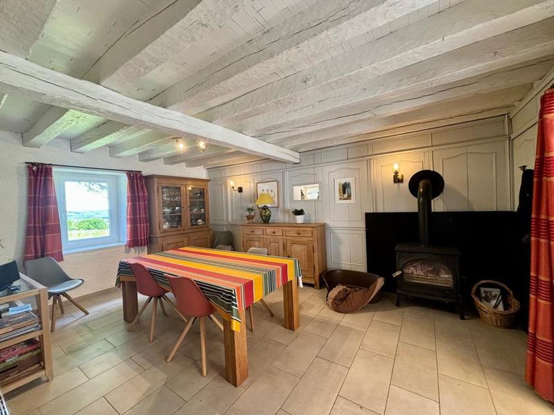 Propriété - 474 m² - 15 pièces