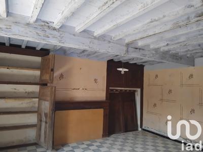 Maison - 88 m² - 2 pièces