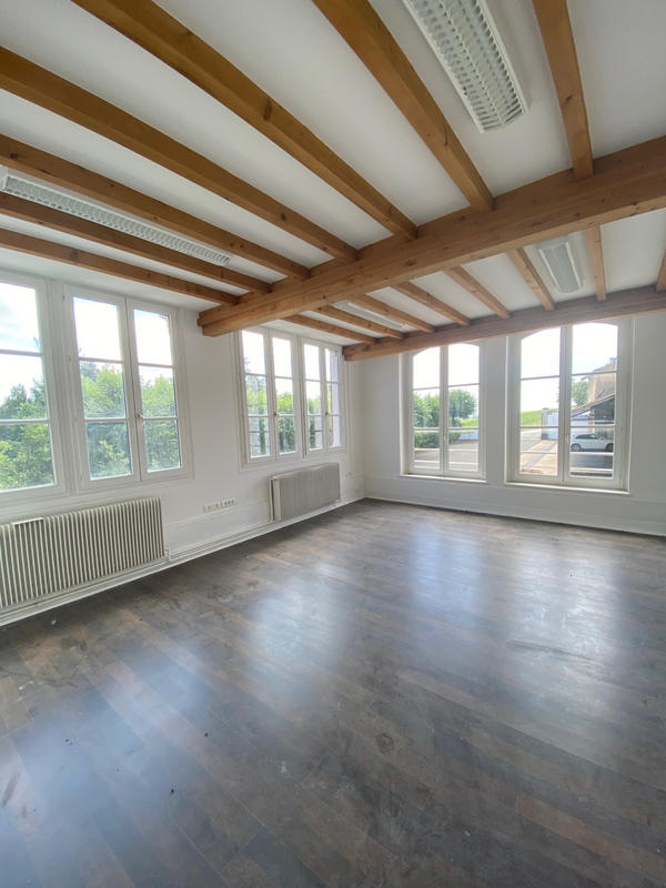 Château - 650 m² - 19 pièces