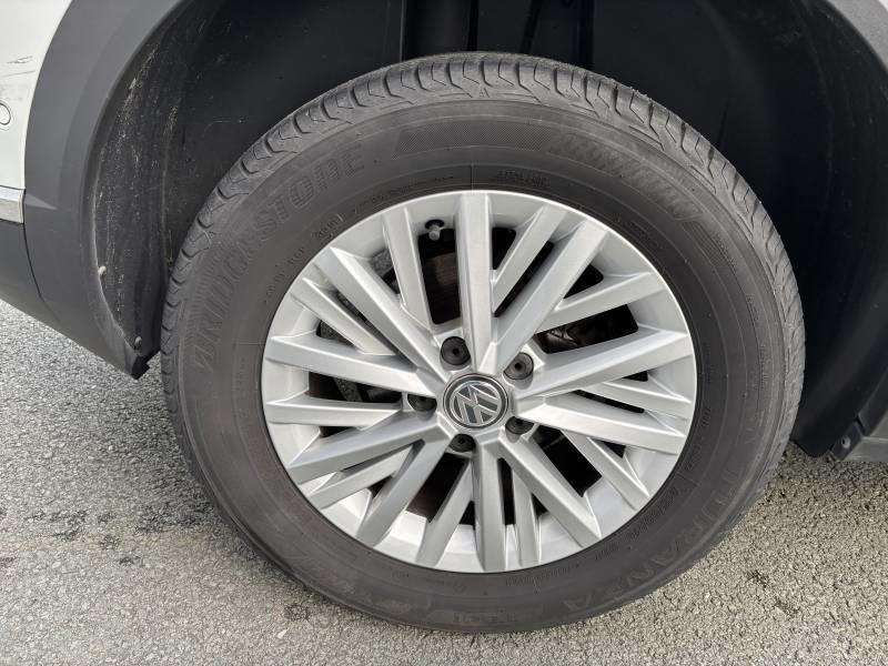 Volkswagen t-Roc 1.0 Tsi 115 Start/Stop Bvm6 Lounge