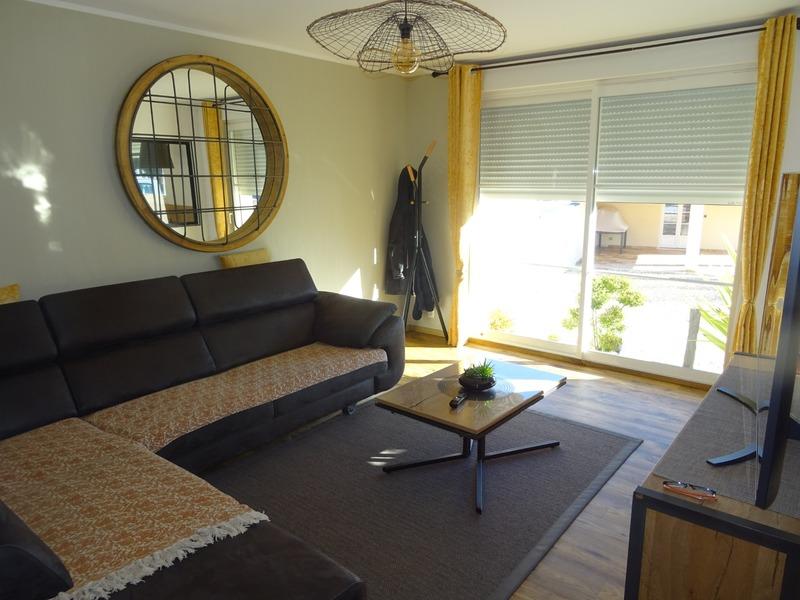 Maison - 71 m² - 2 pièces