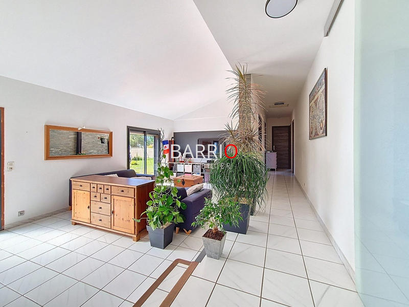 Villa - 117 m² - 5 pièces