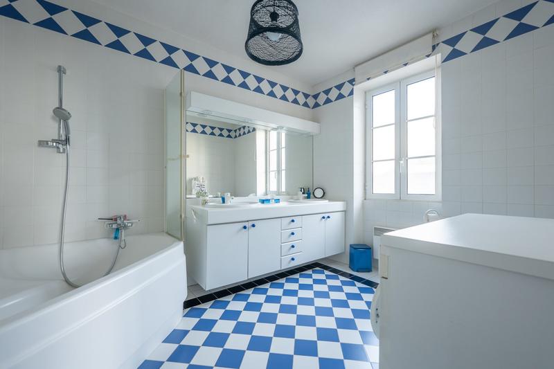 Maison - 116 m² - 5 pièces