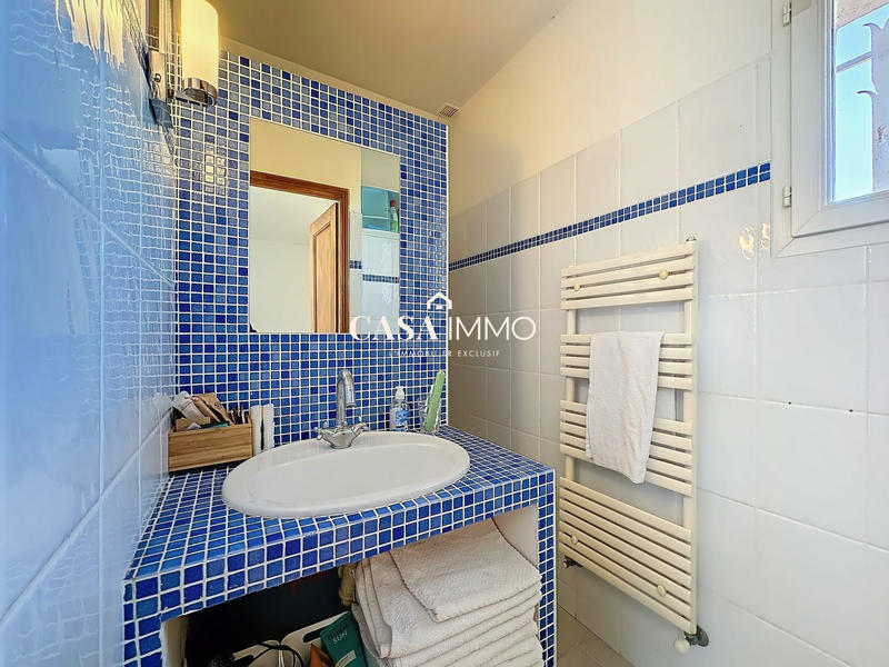 Villa - 92 m² - 4 pièces