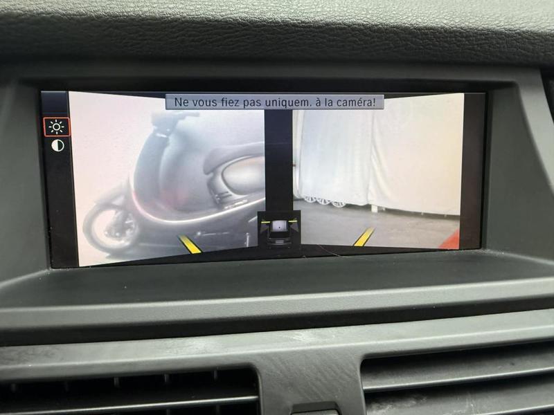 Bmw X5 (E70) Lci 40d Xdrive 3.0 d 24v 306 Cv. Bva8 Phase II