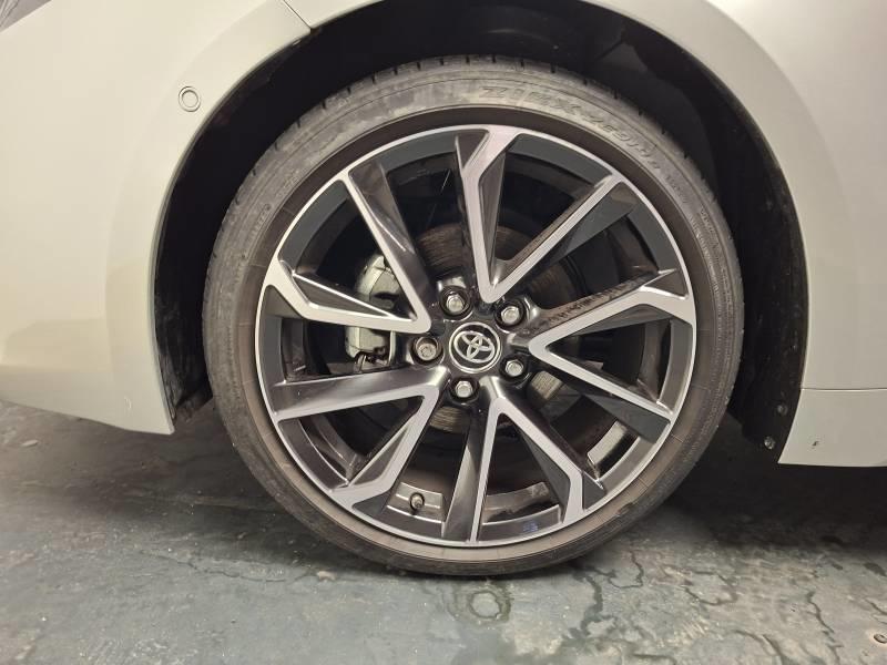 Toyota Corolla Hybride 122h Collection