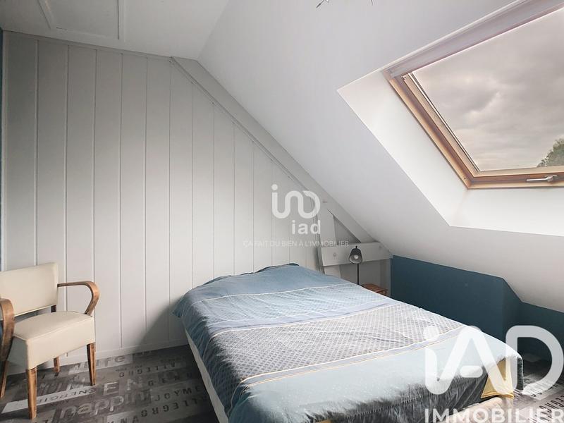 Maison - 154 m² - 5 pièces