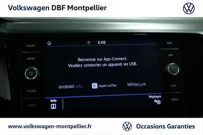Volkswagen t-Cross 1.0 Tsi 115 Start/Stop Bvm6 Lounge