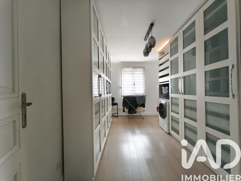 Maison - 136 m² - 6 pièces