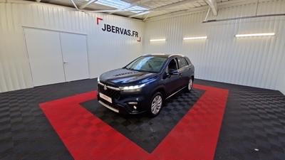 Suzuki s-cross 1.4 Boosterjet Hybrid Privilege