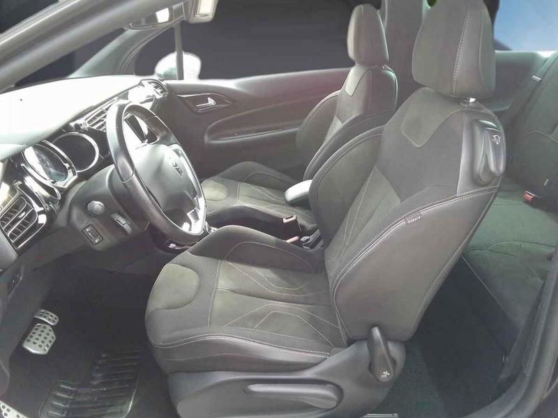 Ds Ds 3 Cabrio 1.2 PureTech 110 cv Sport Chic s&amp;S Eat6