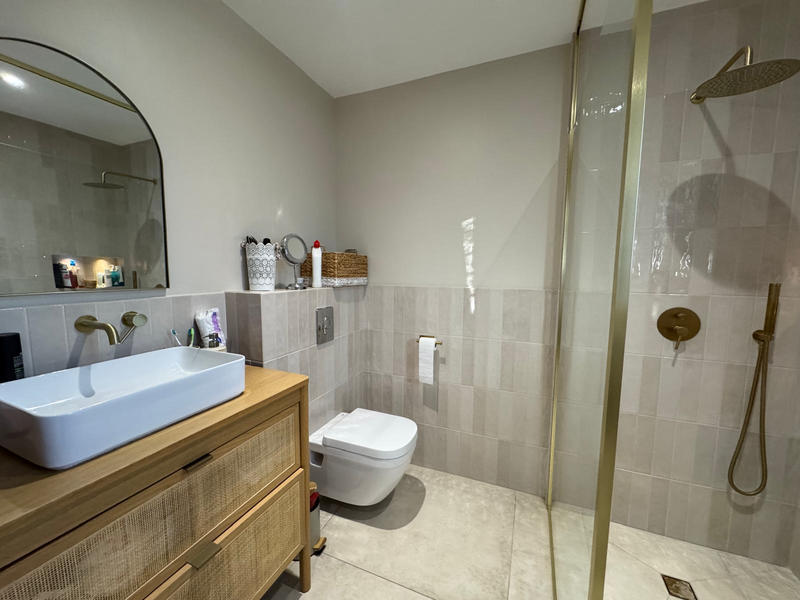 Maison - 130 m² - 4 pièces