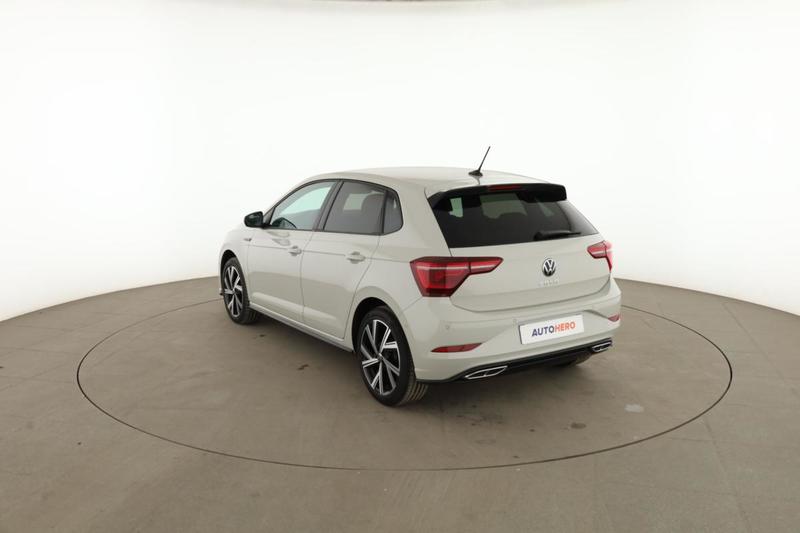 Volkswagen Polo 1.0 Tsi R-Line 95 ch