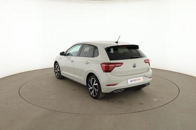 Volkswagen Polo 1.0 Tsi R-Line 95 ch