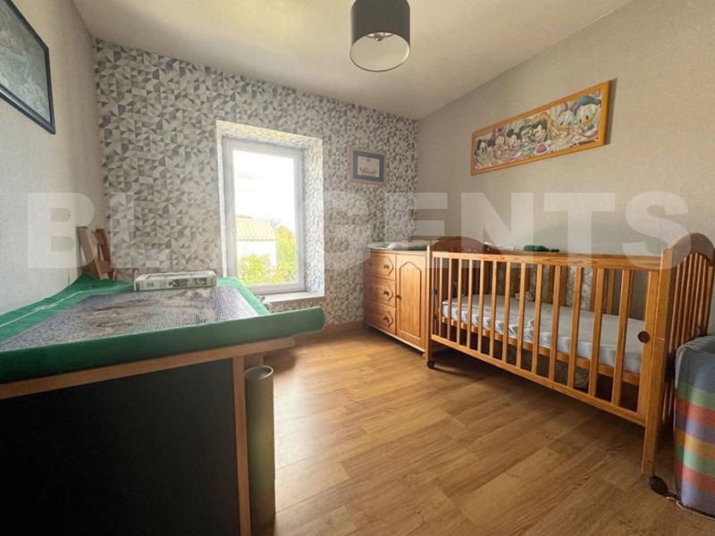 Maison - 172 m² - 7 pièces