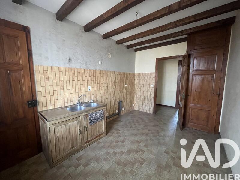 Appartement - 79 m² - 3 pièces