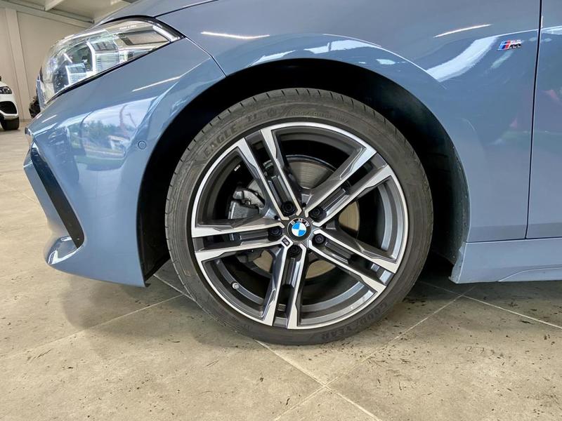 Bmw Série 1 118d 2.0d 150 - Bva F40 m Sport / Garantie Constructeur