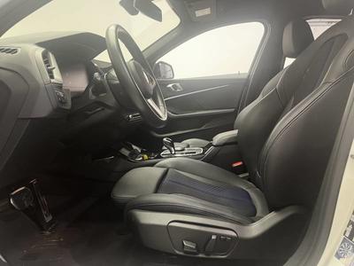 Bmw Série 1 116i 109 ch Dkg7 m Sport