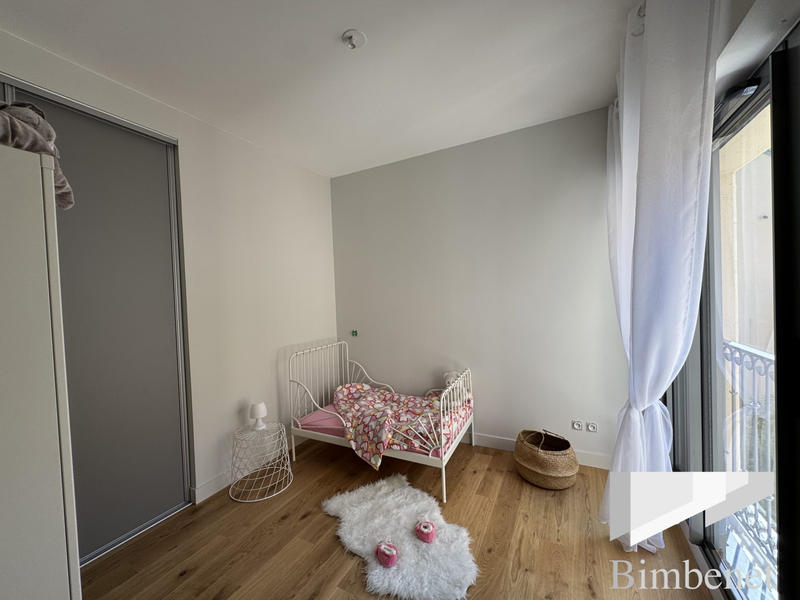 Appartement - 132 m² - 4 pièces