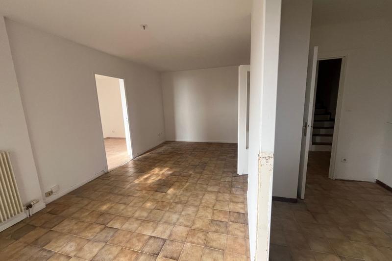 Appartement - 89 m² - 4 pièces