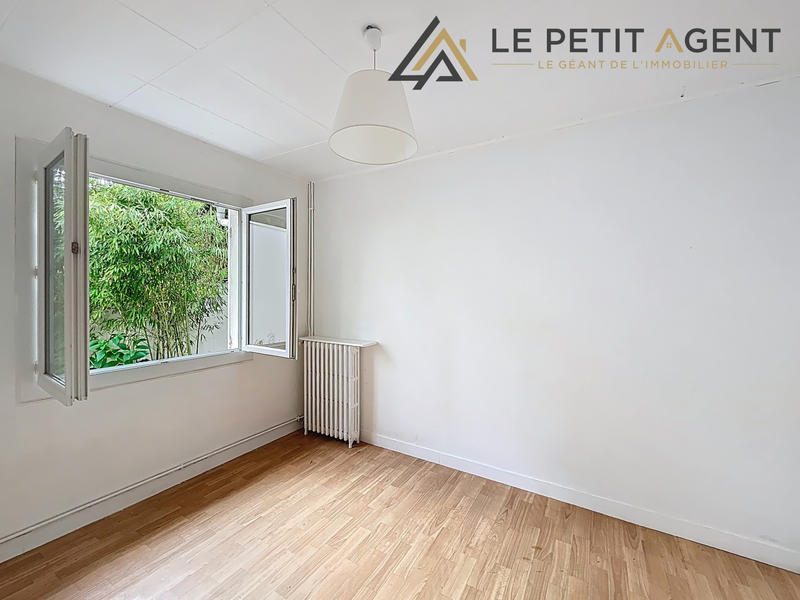 Maison - 54 m² - 3 pièces