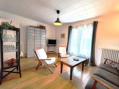 Maison - 69 m² - 4 pièces